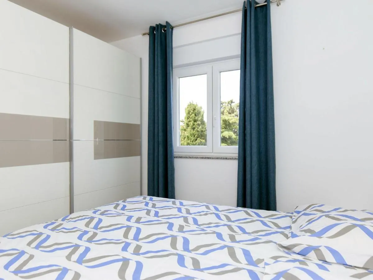 Apartment Renato - Nov115 By Interhome Dramalj 0*,  Croatia