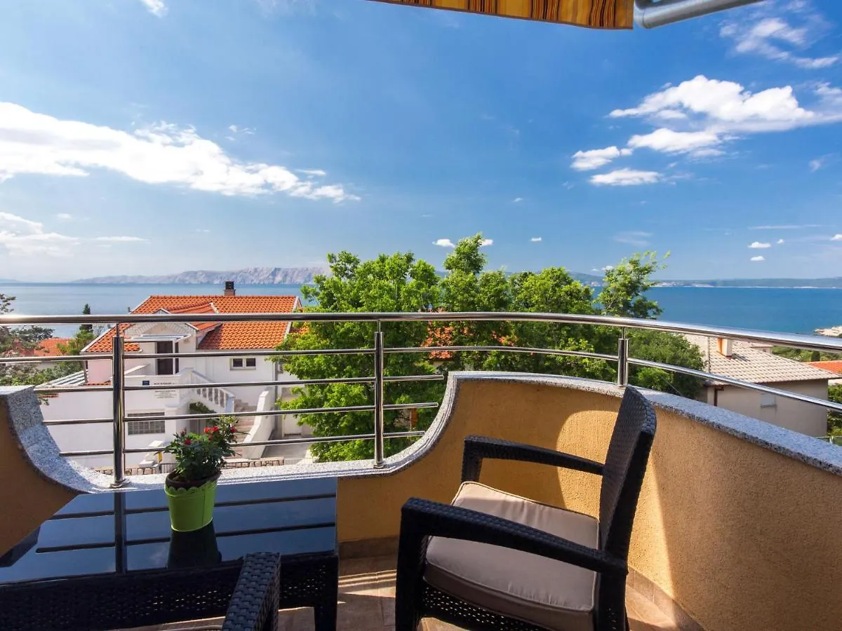 Apartment Renato - Nov115 By Interhome Dramalj