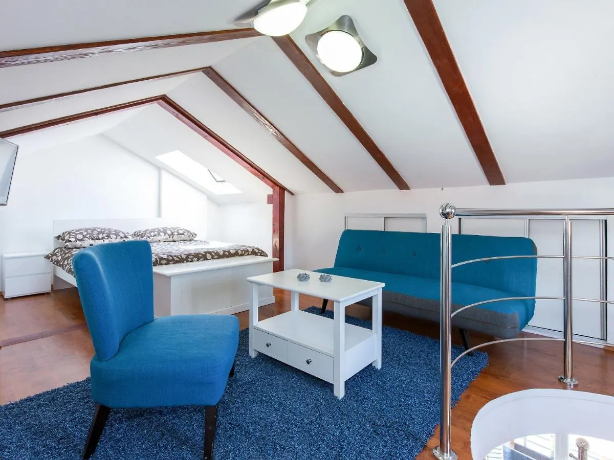 Apartment Renato - Nov115 By Interhome Dramalj