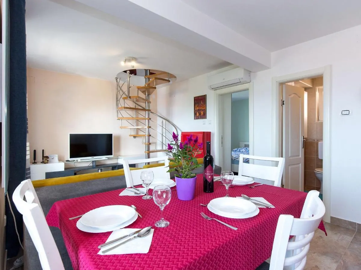 Apartment Renato - Nov115 By Interhome Dramalj