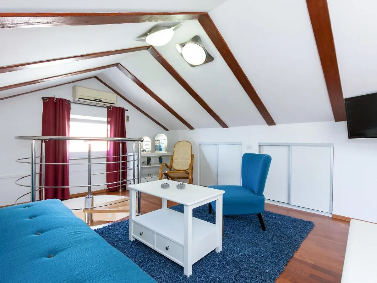 Apartment Renato - Nov115 By Interhome Dramalj