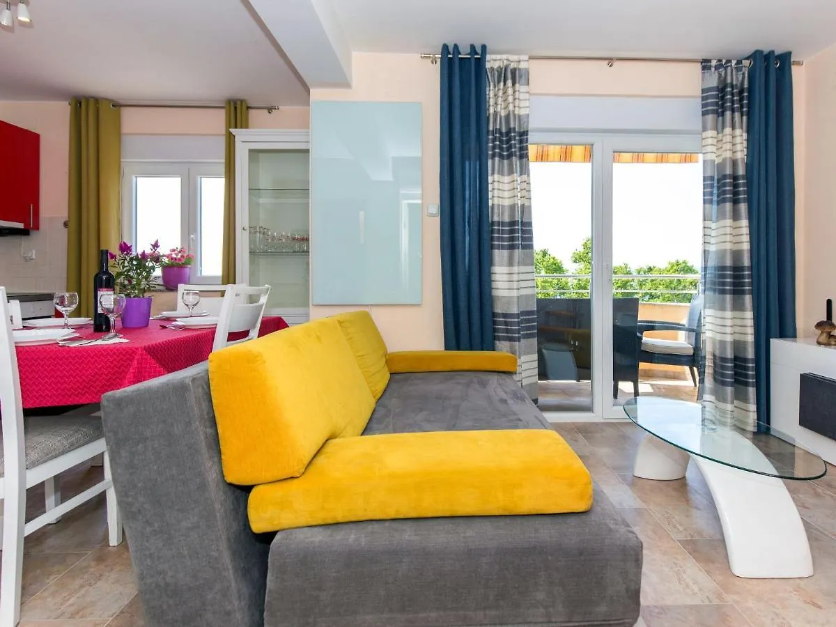 Apartment Renato - Nov115 By Interhome Dramalj