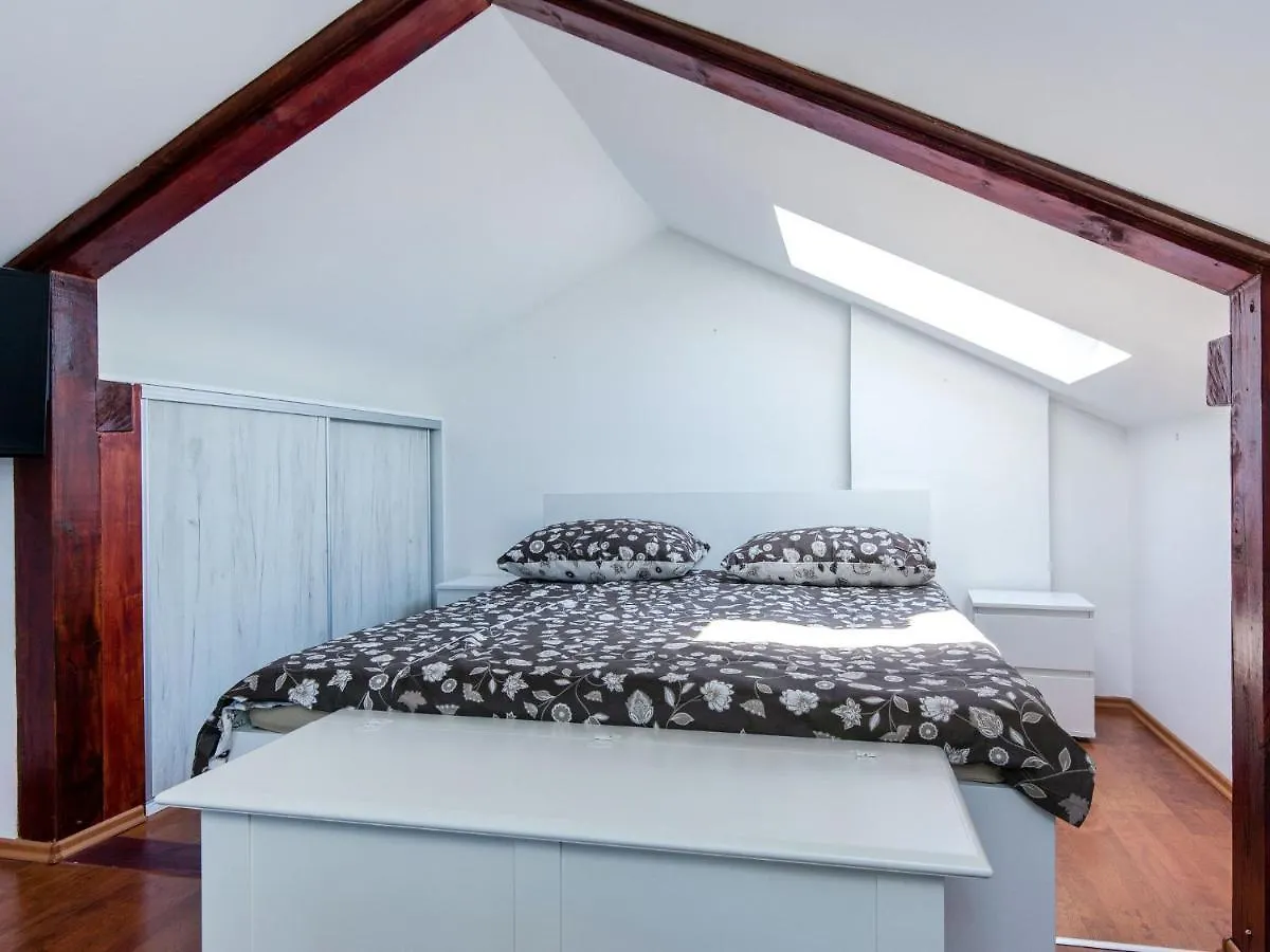 Apartment Renato - Nov115 By Interhome Dramalj