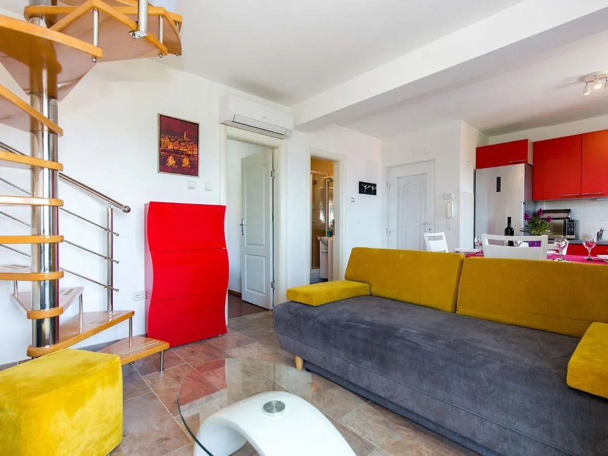 Apartment Renato - Nov115 By Interhome Dramalj