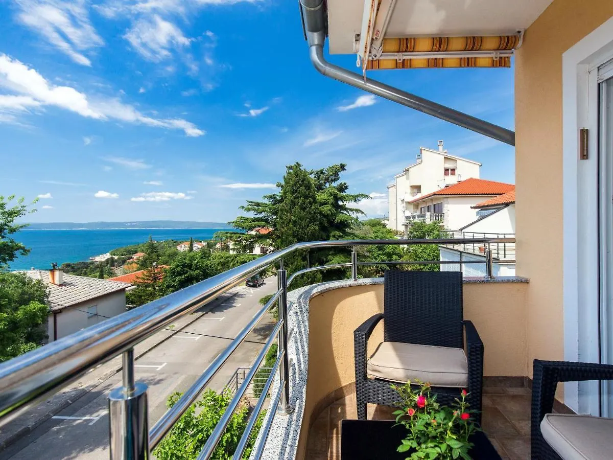 Apartment Renato - Nov115 By Interhome Dramalj