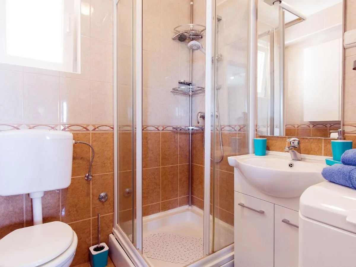 Apartment Renato - Nov115 By Interhome Dramalj