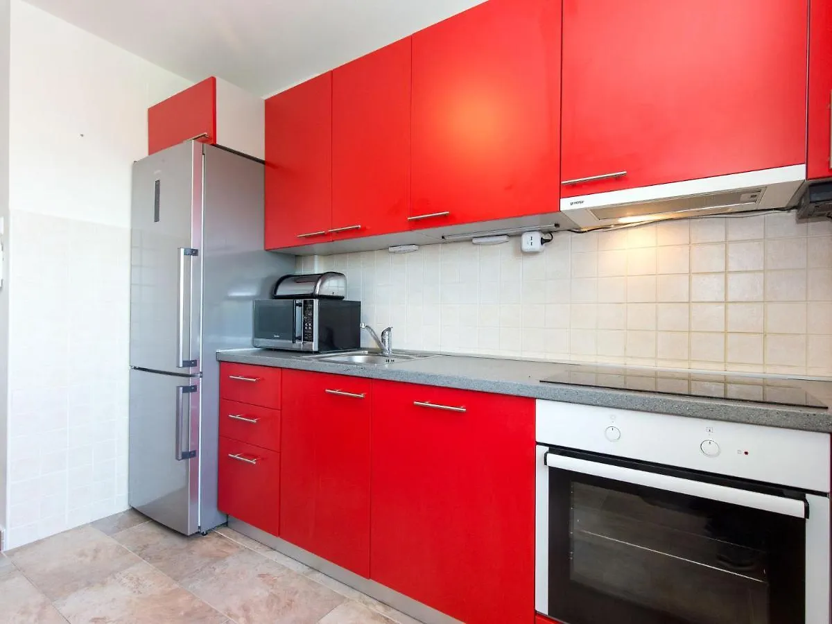 Apartment Renato - Nov115 By Interhome Dramalj